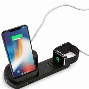 QuickCharge Dock Station